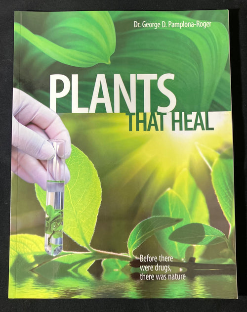 PLANTS THAT HEAL